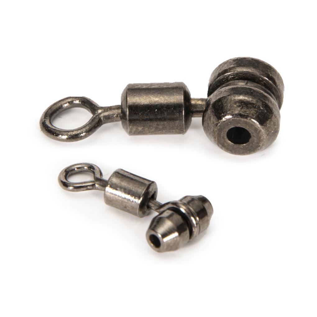 Bộ 10 Phụ Kiện Móc Câu Cá Kiểu Châu Âu Tiện Dụng