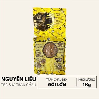 Trân châu đen Douxian túi 1KG