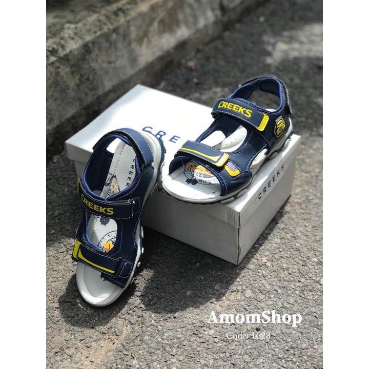 GIÀY SANDAL CHO BÉ LỚN SIÊU HIT HOT VNXK_1628