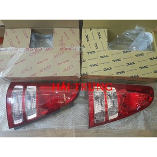 Đèn hậu Toyota Innova 2006-2008 Cao Cấp