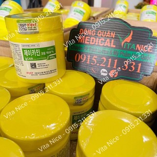 Kem J-Can 15,6% Hàn Quốc