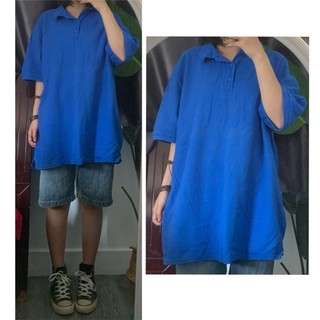 [2HAND] POLO - ÁO THUN CÓ CỔ (BIG SIZE)