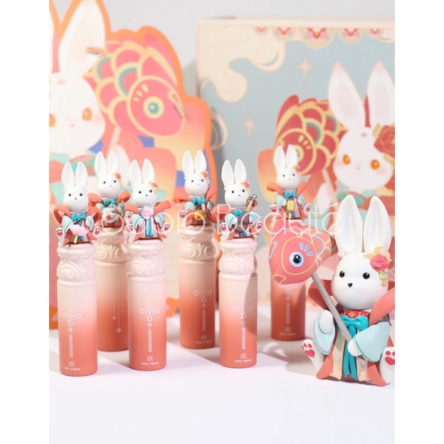 Son thỏ Cute Rumor Tết Nguyên Tiêu