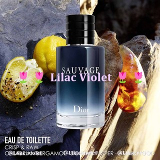 🌷 Nước Hoa  Sauvage 5ml/10ml @𝕃𝕚𝕝𝕒𝕔.𝕧𝕚𝕠𝕝𝕖𝕥