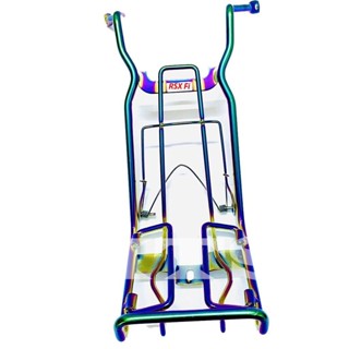 Baga giữa wave rsx 110 2017-2023