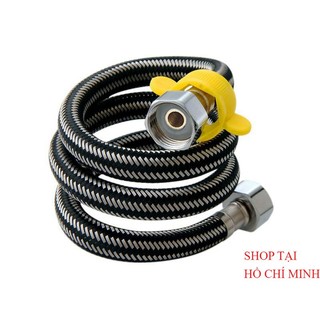 Dây cấp nước inox 304 dài 40 50 60cm