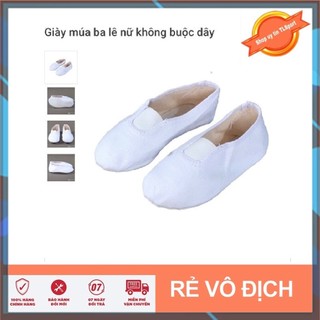 Sale Giá hủy diệt giày múa ba lê