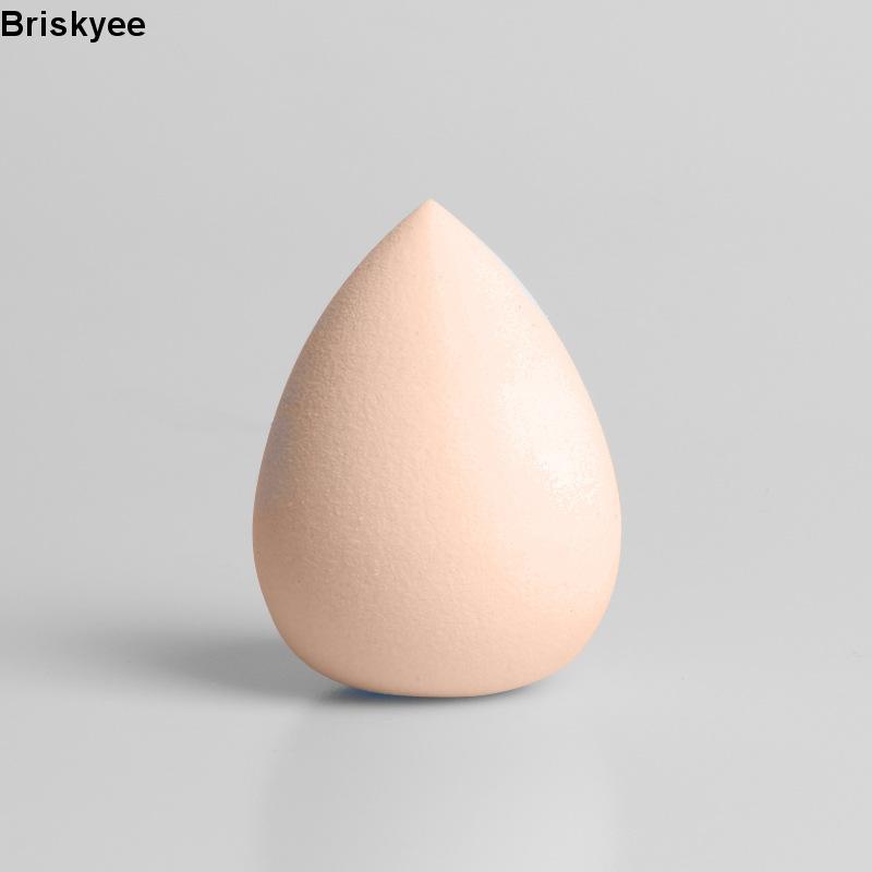 🎶Mút Trang Điểm Hình Quả Bầu 5 Màu Làm Đẹp Cho Nữ