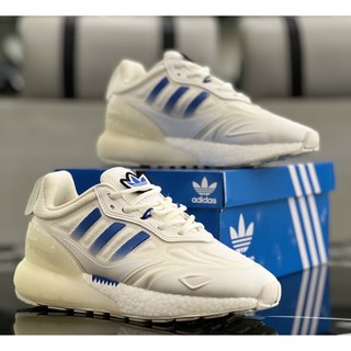 Giày Thể Thao Adidas ZX2K Boost 2.0 (Fullbox)