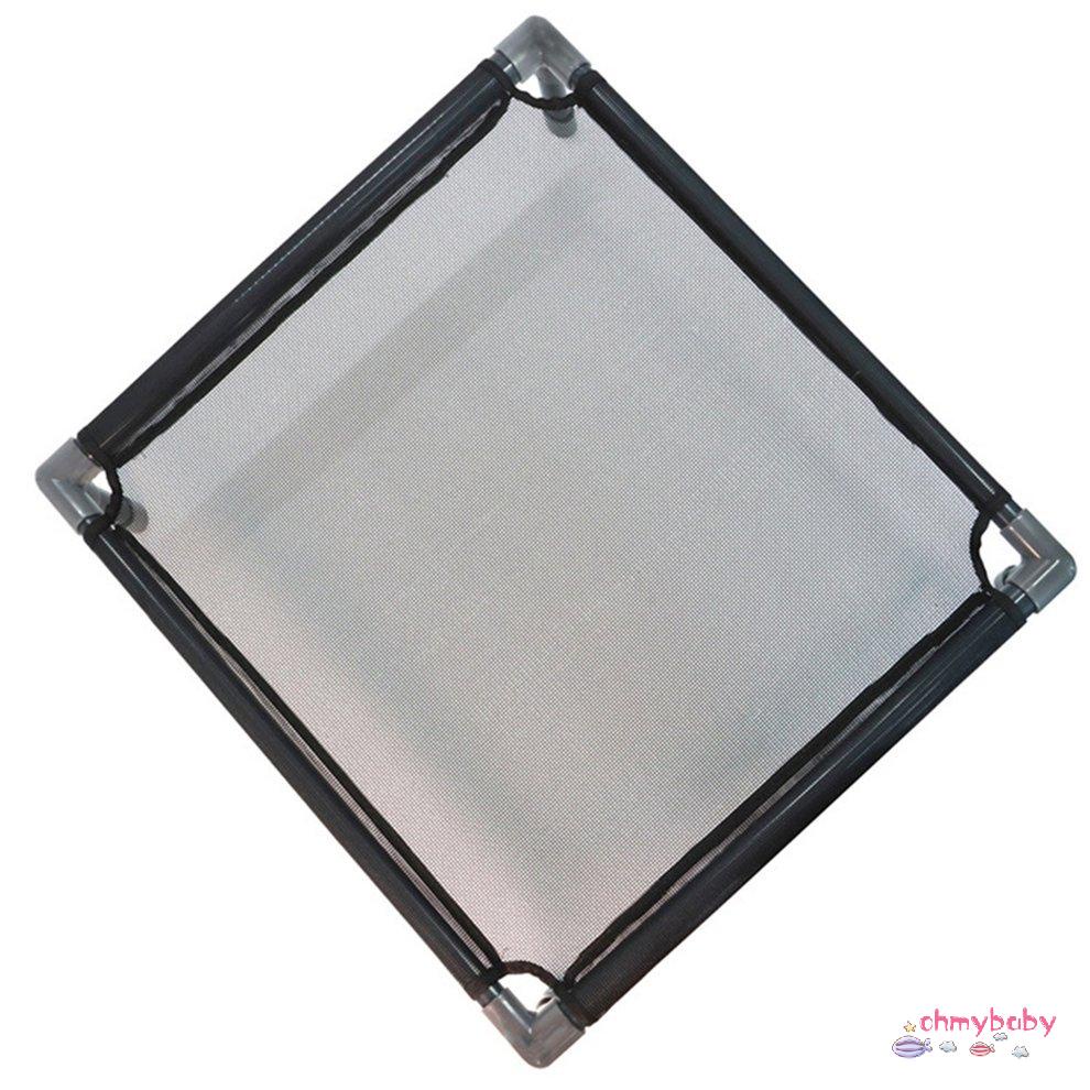 Giường cho chó nâng cao với lưới mùa hè Mát mẻ thoáng khí Di động có thể tháo rời Sofa thú cưng [U/28]