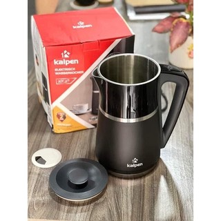Ấm đun nước siêu tốc 3 lớp kalpen
