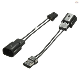 Bộ 2 ĐèN LED Halo 20W Cho Xe BMW E87 E39 M5 M6 E83 X3 E60 E63 E65 E66 E53 X5