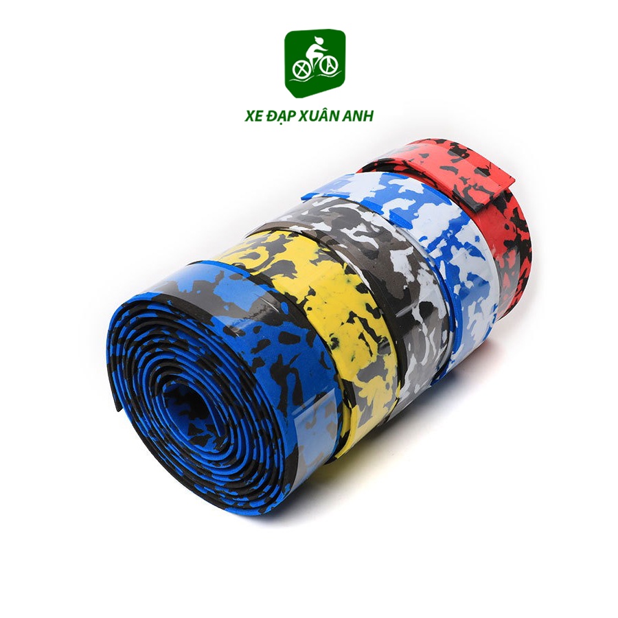 Dây Quấn Ghi Đông Xe Đạp