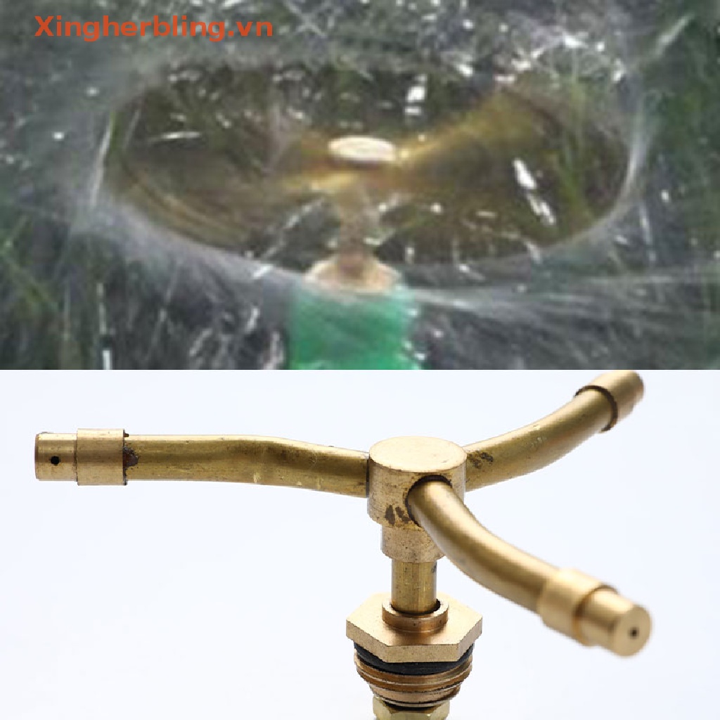 Xhb Đồng 1 / 2 "360 Độ 360 Độ Chất Lượng Cao° Máy Cắt Cỏ Tự Động Chất Lượng Cao
