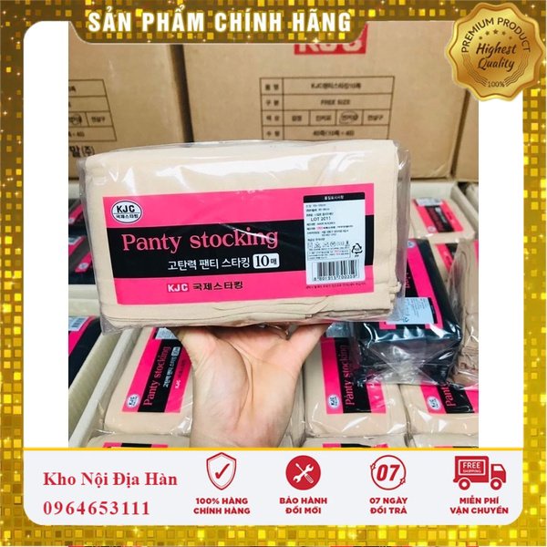 Quần tất KJC - Korea;Quần Tất Hàn quốc