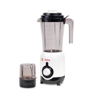 Máy xay 2 cối đa năng