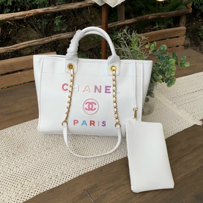 C bag kèm ví sz 35