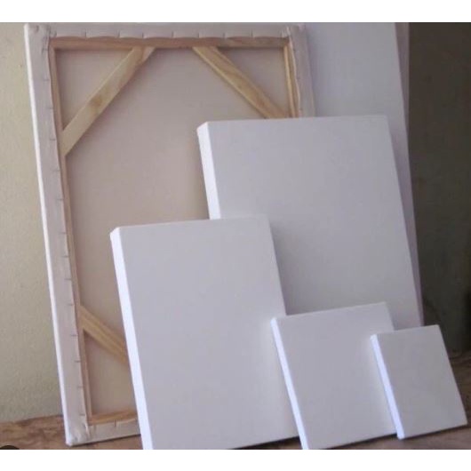 Toan vẽ tranh canvas sơn dầu, acrylic, màu nước nhiều kích thước