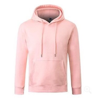 Áo Nỉ Bông Cotton Hoodie K2 - Chất áo dày dặn - Unisex Nam Nữ nhiều màu sắc