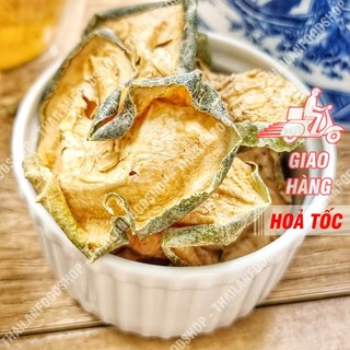 Trà Bí Đao ( Bí Đao Sấy Khô ) - Túi 250gr
