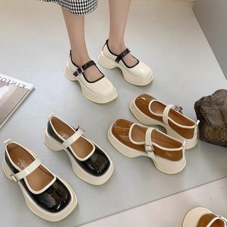 Giày độn đế chunky KERRY phong cách mới cá tính