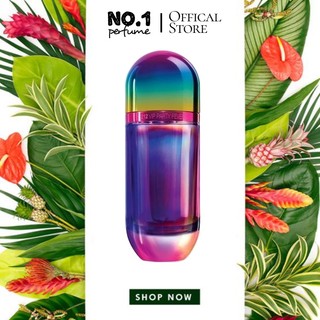 Nước hoa 212 vip party fever edt - #🄽🄾.🄸