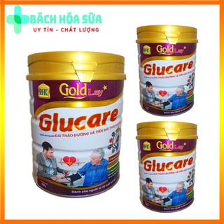[Date mới nhất] SỮA TIỂU ĐƯỜNG GOLDLAY 900G - Dành cho người bị bệnh tiểu đường từ 30 tuổi trở lên, Sỉ lẻ Inbox