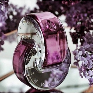 [ Silver Scent ] | Nước hoa Omnia Amethyste EDT dạng chiết (5ml/10ml)
