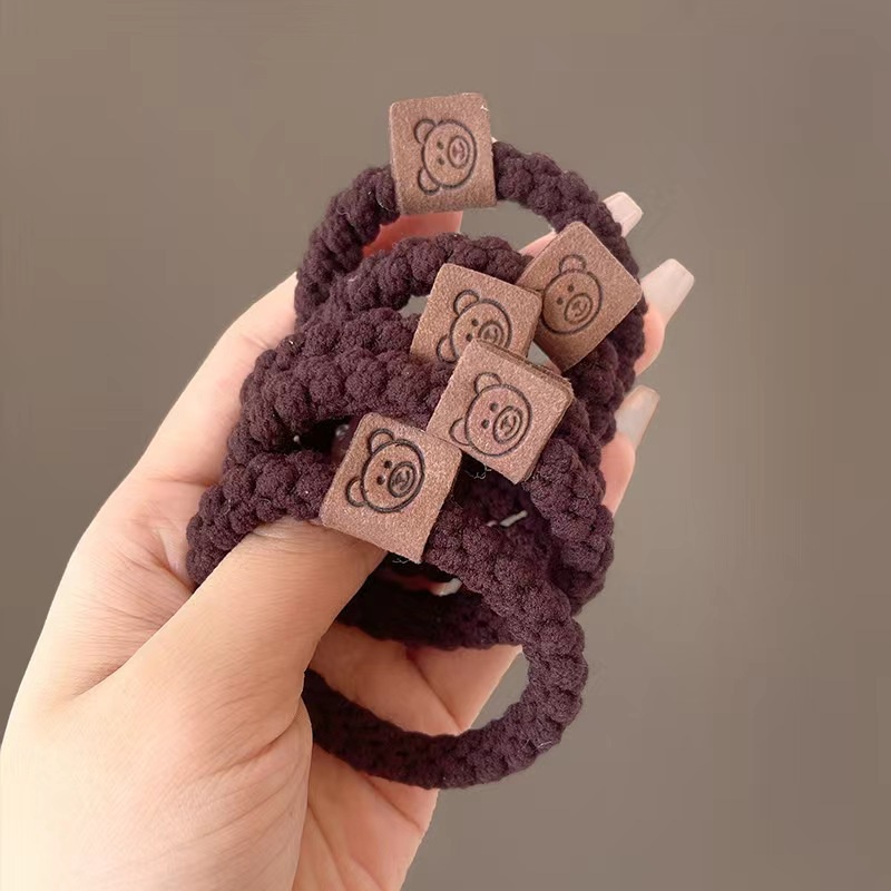 Vòng Đệm Bằng Lông Cừu Chất Lượng Cao Cho Mùa Thu Và Mùa Đông