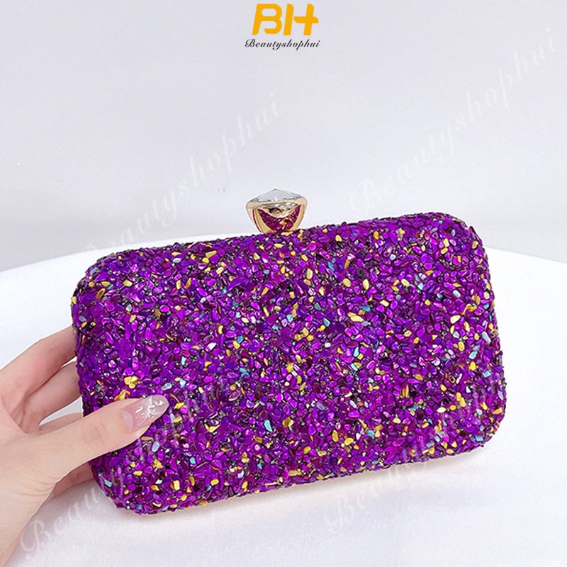 Túi Cầm Tay Mẫu Mới 2023 Mới Cho Nữ