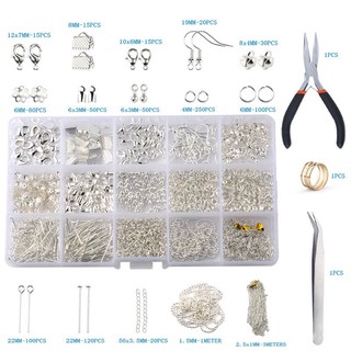 Bộ Dụng Cụ Làm Trang Sức Thủ Công DIY