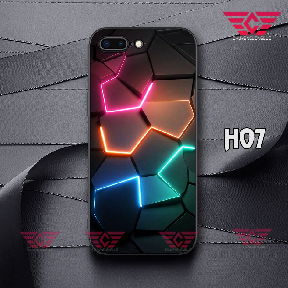 Ốp lưng iphone 6/ 6 PLUS/ 7/ 7 PLUS/ 8/ 8 PLUS HOA VĂN 2022