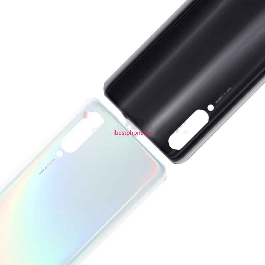 Nắp Đậy Pin Có Mặt Kính Phía Sau Thay Thế Chuyên Dụng Cho xiaomi mi 9 lite cc9e cc9 xiaomi mi A3