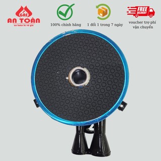 Đầu đốt ống điếu bếp ga hồng ngoại bếp taka