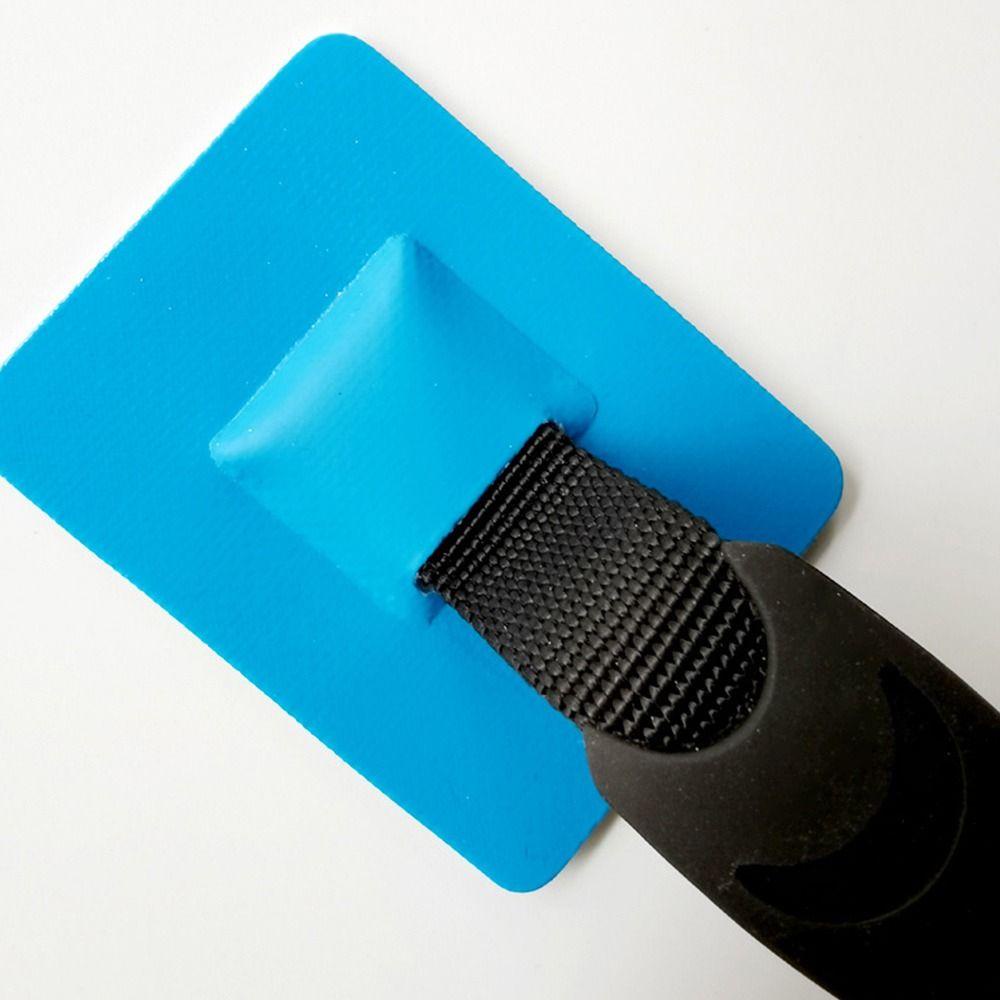 YOLA Tay Cầm Hàng Mới Bằng Nhựa PVC Cho Canoe