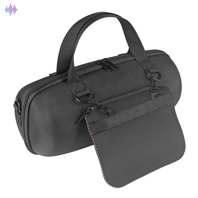 Túi Đựng Loa Không Dây JBL Xtreme 3 Bằng EVA Cứng Màu Cam Mang Đi Du Lịch Tiện Lợi