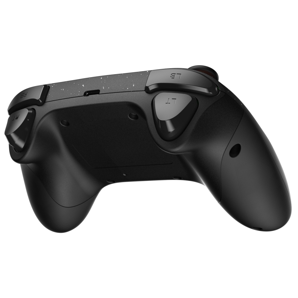 Tay cầm chơi game fifa online 4 không dây H101X Dual Mode Type-C, Bluetooth DareU Bexal DU14