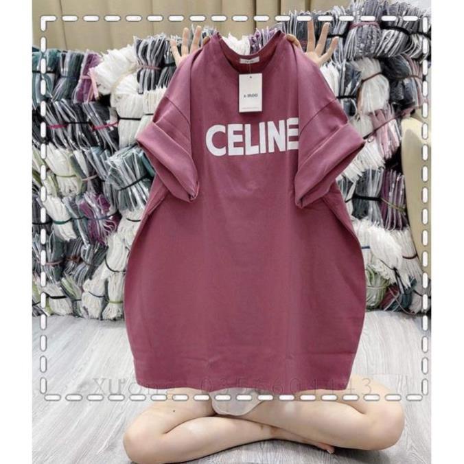 [ Rẻ Vô Địch ] Áo Thun 3158 Nam Nữ Cotton Khô Form Rộng Nam Nữ Unisex In Chữ CLE