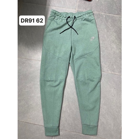 Jogger nỉ NK DR91 62