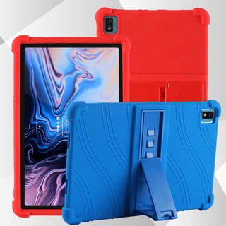 Ốp máy tính bảng silicone chống sốc cho tcl 10 tab max 4g tcl tab10 5g tcl tab 10l tcl tab 10s