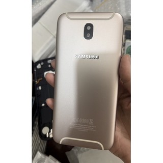 Bộ Vỏ samsung J730/J7pro zin