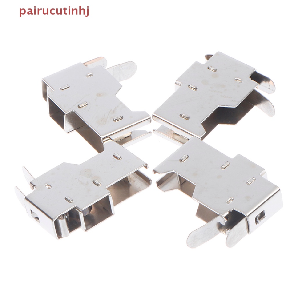 Set 4 Giá Đỡ Cọ Máy Phát Điện ST-STC Bằng Carbon Tiện Dụng