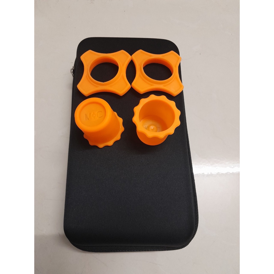 Hộp đựng micro không dây