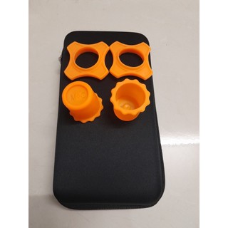 Hộp đựng micro không dây