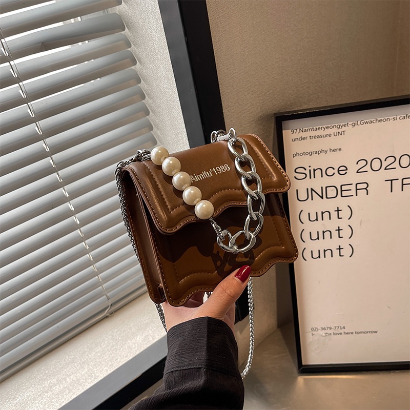 Túi Xách Đeo Chéo Thời Trang Dành Cho Nữ