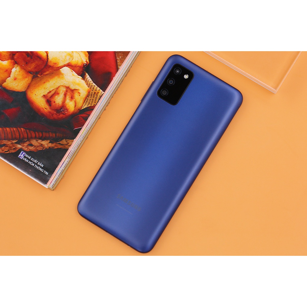 Điện thoại Samsung Galaxy A03s bản 4G/64GB bảo hành 12 tháng, hàng chính hãng lỗi 1 đổi 1
