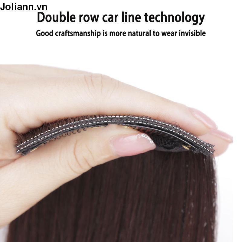 🎐Joliann🎐Kẹp phồng chân tóc