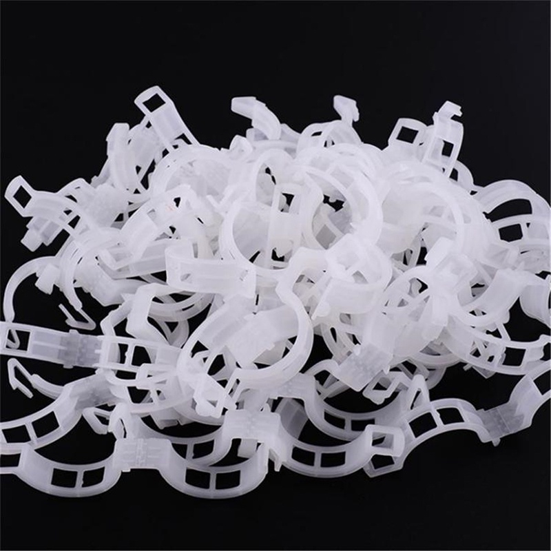 Set 100 Kẹp Giữ Cây Dây Leo Tiện Lợi