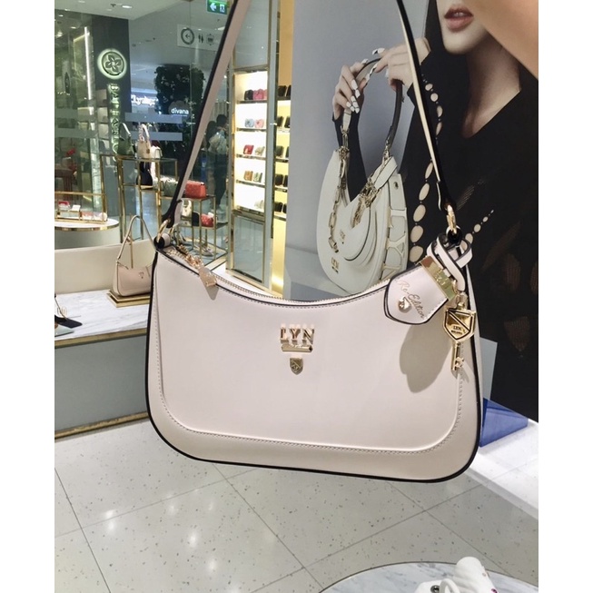 Túi lyn kẹp nách