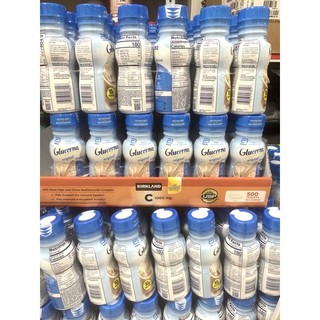 Lốc 6 Chai Sữa Glucerna Dành Cho Người Tiểu Đường 237ml